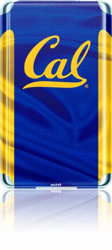 Skinit UC Berkeley CAL Vinyl Skin for iPod Classic (6th Gen) 80 / 160GB