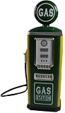 Eigenschaften Knorr 50059 / Knorr 50059 - Deko Gaststation Grün