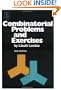 Combinatorial Problems and Exercises, Second Edition