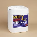 : Copperfield 24710 Defy Epoxy Wood Stain, Cedar Tone, 5 Gallons