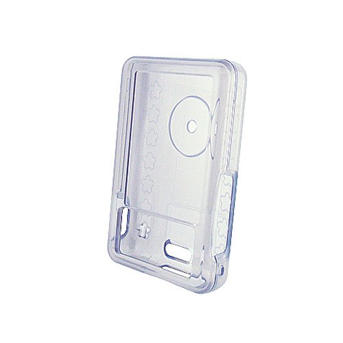 Skque Clear Crystal Case X-FI Series