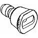 MI T M Corp AW-0018-0148 Detergent Nozzle