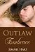 Engl. Bücher : Outlaw Embrace