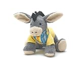Sterntaler 31552-85 - Spieltier Esel