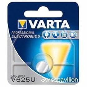 �A���J���d�r P625u/LR-9 1.5V ����d�rMR-9�Ƃ̃T�C�Y�݊��i