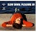 Bob Sinclair-Slow Down. Pleasure Up.