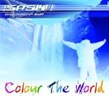 Colour the World - Sash!