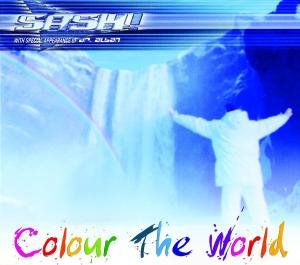 CD-Charts  Music : Colour the World