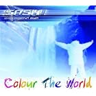 Colour the World by Sash!