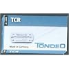 Tondeo - TCR Klingen 10er