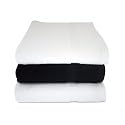 Handtücher im 3 tlg. Handtuch / Frottier-Set 440 g/m2, 100 % Baumwolle mit dem Textilen Vertrauenssiegel Schadstoffgeprüfte Textilien