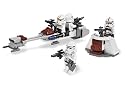 Star Wars LEGO Droids and Clone Troopers Battle Pack Set