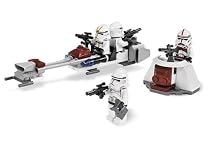Star Wars LEGO Droids and Clone Troopers Battle Pack Set