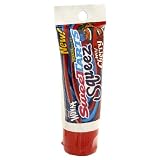 Wonka Shock Tarts Cherry Squeeze, 1.5-Ounce Tube (Pack of 24)