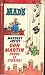 MAD'S Maddest Artist Don Martin Drops 13 Stories!