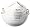 3M 8000 Series Respirator 120-Pack