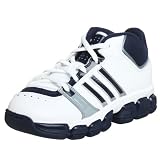 adidas Little Kid/Big Kid Response 4 Basketball Shoe