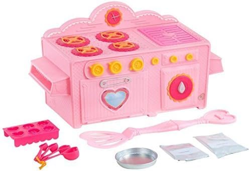 Lalaloopsy Baking Oven by MGA Entertainment