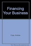 Financing your business