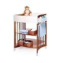 Stokke Care Changing Table - Cherry