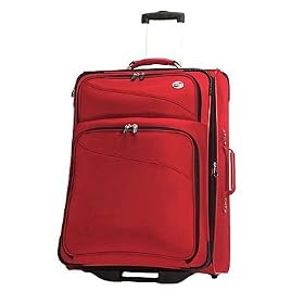 Buy American Tourister Exp. 25 inch Upright Suiter 276 717 105 (Taupe) by American Tourister