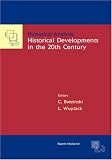 Numerical Analysis: Historical Developments in the 20th Century