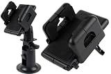 Support de Fixation Voiture Multi Fonction pour : GSM, PDA, GPS, Console de Jeux