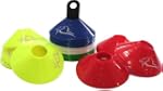 Footex, Set 50 Cinesini Delimitatori...