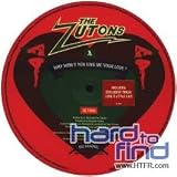 Why Won`t You Give Me Your Love [7" VINYL]
