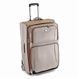 CalPak Havana 3 Piece Expandable Luggage Set