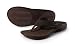 SOLE Men's Sport Flip Flop,Java,9 M US