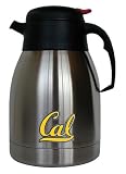 California Cal Berkley Coffee Carafe Thermos