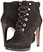 Nine West Women's Alpachee Nubuck Boot