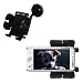 Archos AV700 Flexible Car Windshield Holder - Gomadic Brand