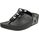 FitFlop Women's Pietra Flip Flop