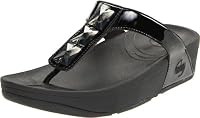 FitFlop Women's Pietra Flip Flop FitFlop Women's Pietra Flip Flop