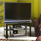 Welton Daytona TV Stand - Black (50