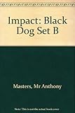 The black dog
