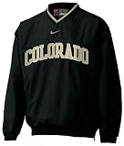 Colorado Buffalos Nike Classic Windshirt