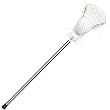 Warrior Lacrosse Outlaw Attack Stick