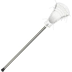 Warrior Lacrosse Outlaw Attack Stick