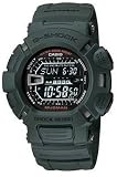 G-Shock Men's Watch G-Shock Mudman G-9000-3VDR - WW