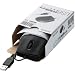 ELECOM EU RoHS指令準拠 3ボタン光学式マウス USB 1000カウント ブラック M-K3URBK/RS