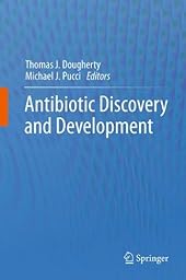 Antibiotic Discovery and Development-Wow! eBook