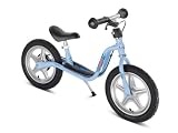 Puky 4036 - Laufrad LR 1Br, ocean (blau) mit Bremse und St�nder [Misc.] - 