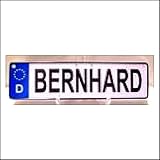 Produkt-Bild: Auto Namensschild Heinz