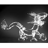 DRAGON CRYSTAL