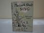 Lark Shall Sing
