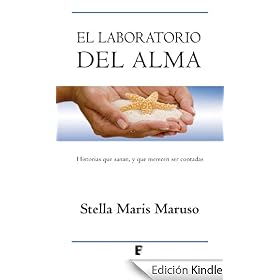 El laboratorio del alma (B DE BOOKS)