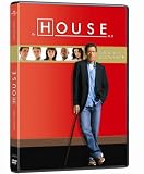 House: The Complete Third Season